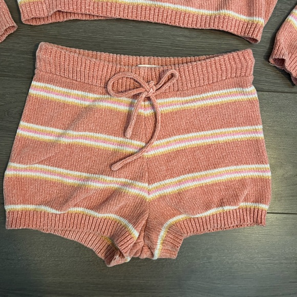 Colsie Comfy Set💕🧡 - Picture 2 of 7